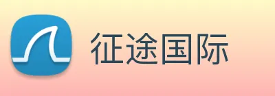 征途国际 Logo